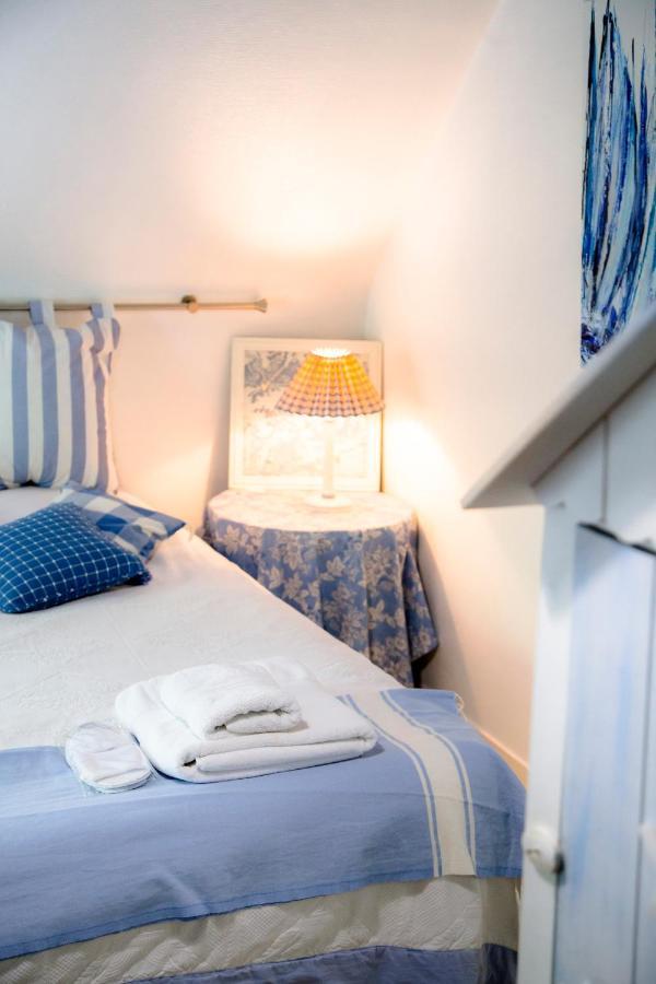 Le Champ Du Renne Bed & Breakfast Le Mans Exterior photo